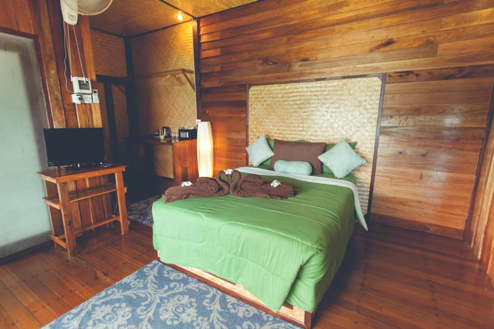 Bayview Hill Resort Koh Lipe Exterior foto